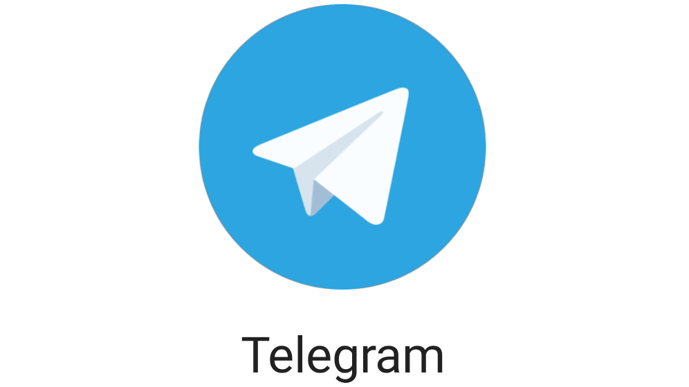 How to add strangers to Telegram